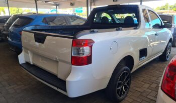 2016 Chev Utility 1.4 A/C   (R109 950) full