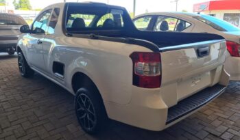 2016 Chev Utility 1.4 A/C   (R109 950) full