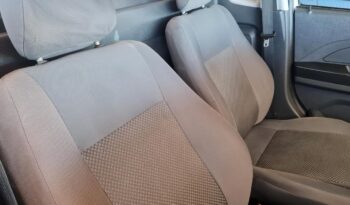 2016 Chev Utility 1.4 A/C   (R109 950) full