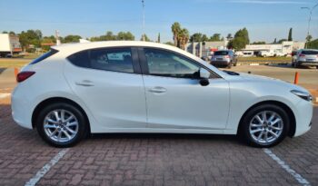 2018 Mazda 3 1.6 Dynamique (R189950) full