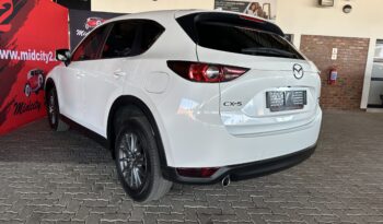 2021 Mazda Cx-5 2.0 Active Auto (R349 950) full