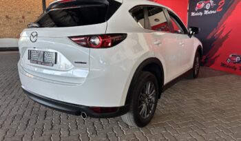 2021 Mazda Cx-5 2.0 Active Auto (R349 950) full