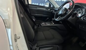 2021 Mazda Cx-5 2.0 Active Auto (R349 950) full
