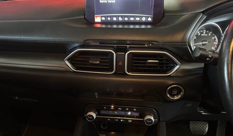 2021 Mazda Cx-5 2.0 Active Auto (R349 950) full