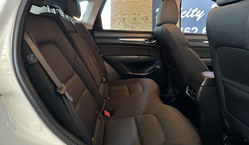 2021 Mazda Cx-5 2.0 Active Auto (R349 950) full