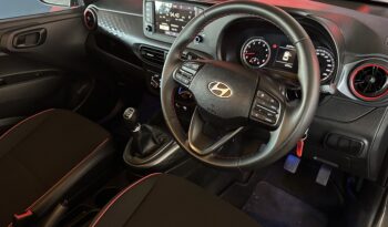 2024 Hyundai Grand I10 1.2 Fluid Manual (R229 950) full