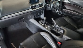 2018 Mazda 3 1.6 Dynamique (R189950) full