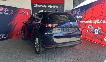 2020 Mazda CX-5 2.2DE Akera Auto (R389950) full