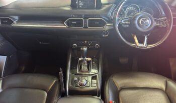 2020 Mazda CX-5 2.2DE Akera Auto (R389950) full