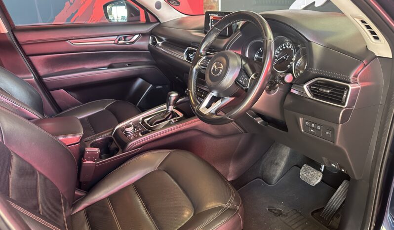 2020 Mazda CX-5 2.2DE Akera Auto (R389950) full