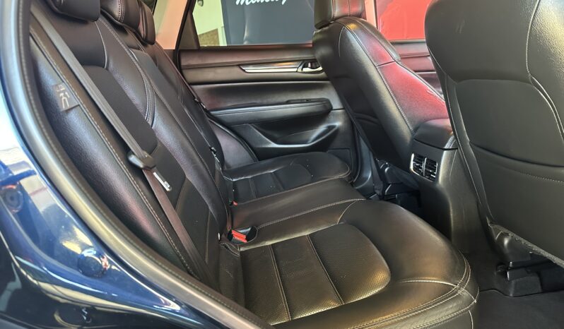 2020 Mazda CX-5 2.2DE Akera Auto (R389950) full