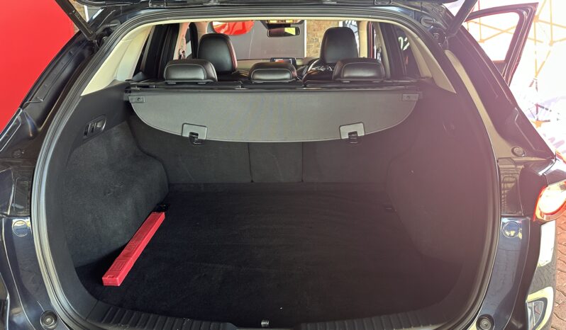 2020 Mazda CX-5 2.2DE Akera Auto (R389950) full