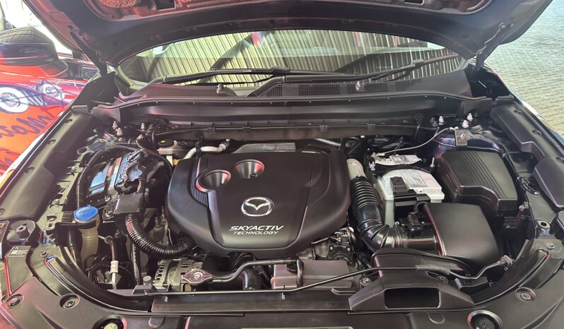 2020 Mazda CX-5 2.2DE Akera Auto (R389950) full