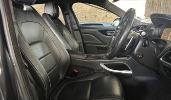 2018 Jaguar F-Pace 3.0D AWD R-Sport  (R399950) full