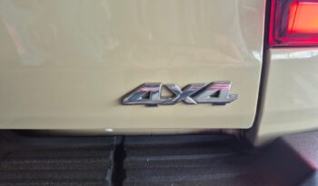 2021 Toyota Hilux 2.8 GD-6 Legend RS 4×4 Auto DC   (R679 950) full