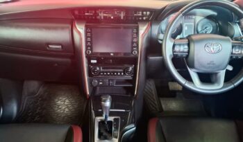 2023 Toyota Fortuner 2.8GD-6 VX Auto R649950 full