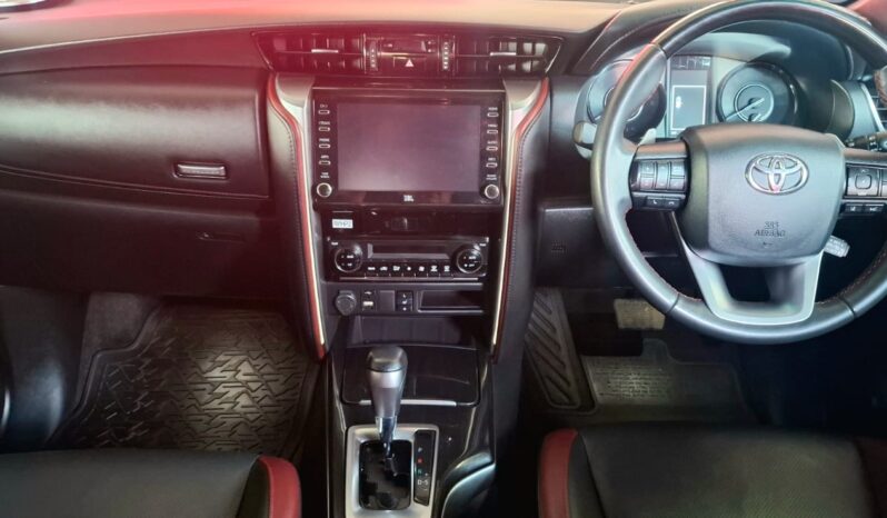 2023 Toyota Fortuner 2.8GD-6 VX Auto R649950 full