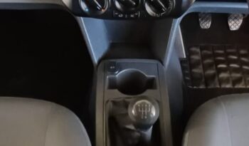 2017 VW Polo 1.4 Trendline (R129950) full