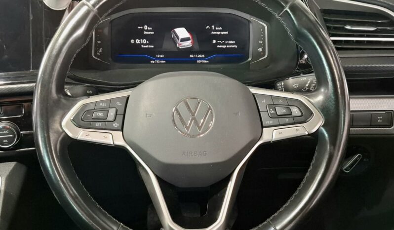 2022 Volkswagen T6.1 Caravelle 2.0Bi-Turbo Highline 4Motion DSG (R919950) full