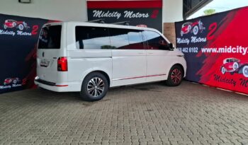 2022 Volkswagen T6.1 Caravelle 2.0Bi-Turbo Highline 4Motion DSG (R919950) full