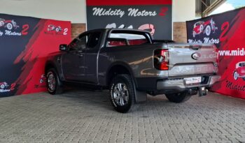 2023 Ford Ranger 2.0Bi-Turbo XLT HR 4×4 A/T P/U E/Cab (R569950) full