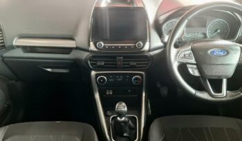 2021 Ford Ecosport 1.0 Trend (R229950) full