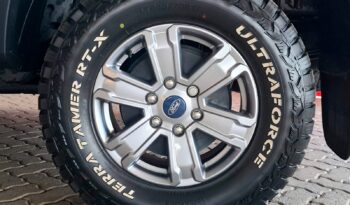2023 Ford Ranger 2.0Bi-Turbo XLT HR 4×4 A/T P/U E/Cab (R569950) full