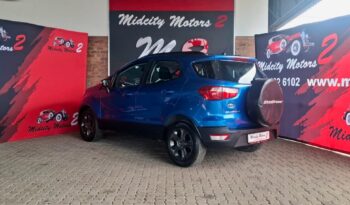 2021 Ford Ecosport 1.0 Trend (R229950) full