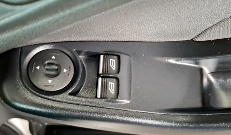 2017 Ford Fiesta 1.4i Ambiente 5dr (R149950) full