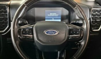 2023 Ford Ranger 2.0Bi-Turbo XLT HR 4×4 A/T P/U E/Cab (R569950) full