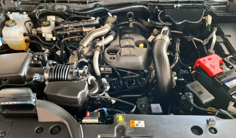 2023 Ford Ranger 2.0Bi-Turbo XLT HR 4×4 A/T P/U E/Cab (R569950) full