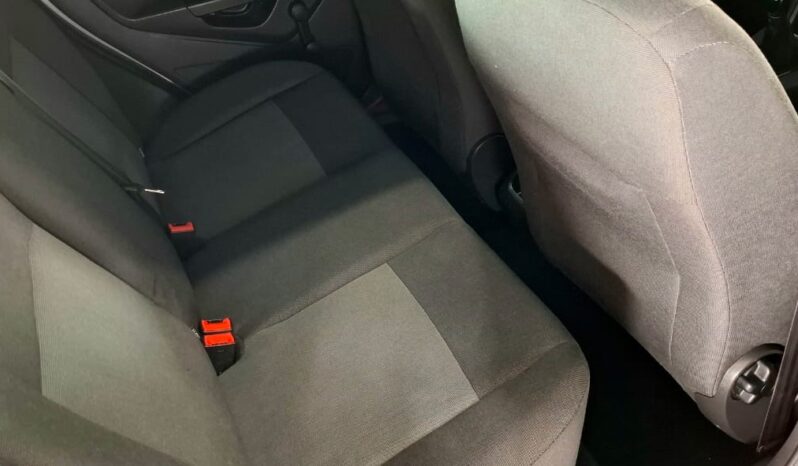 2017 Ford Fiesta 1.4i Ambiente 5dr (R149950) full
