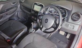 2016 Renault Clio lV 1.2T Expression (R149950) full