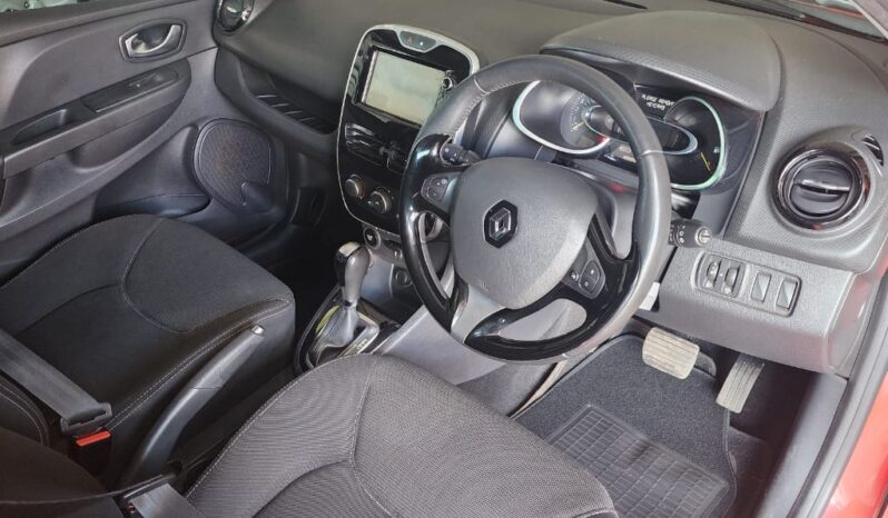 2016 Renault Clio lV 1.2T Expression (R149950) full