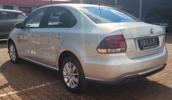 2020 VW Polo GP 1.6 Comfortline (R199950) full