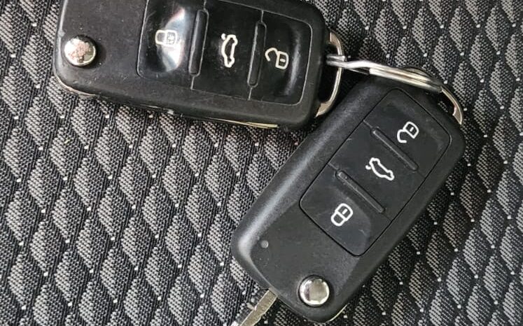 2020 VW Polo GP 1.6 Comfortline (R199950) full