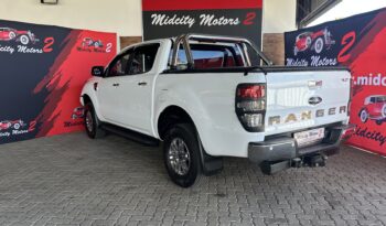 2019 Ford Ranger 2.0D XLT A/T P/U D/C (R329 950) full