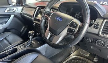 2019 Ford Ranger 2.0D XLT A/T P/U D/C (R329 950) full