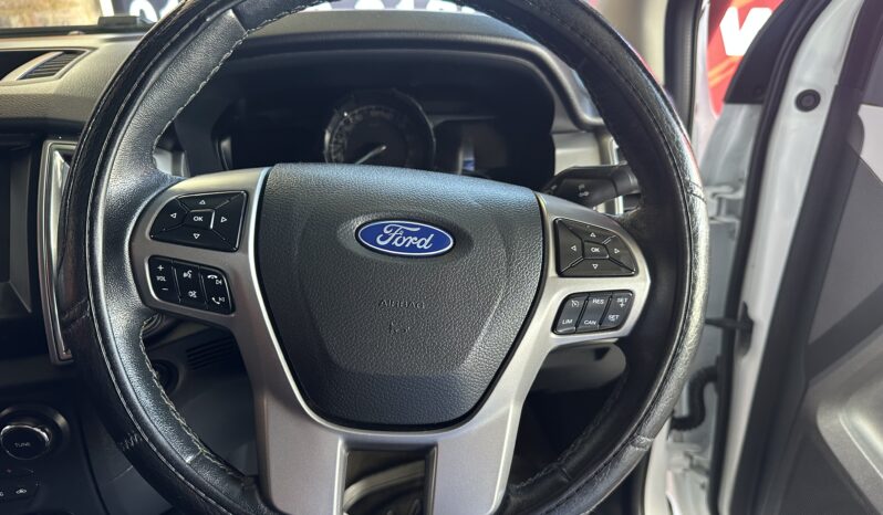 2019 Ford Ranger 2.0D XLT A/T P/U D/C (R329 950) full