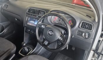 2020 VW Polo GP 1.6 Comfortline (R199950) full