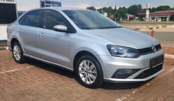 2020 VW Polo GP 1.6 Comfortline (R199950) full