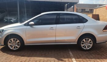 2020 VW Polo GP 1.6 Comfortline (R199950) full
