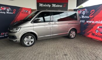 2016 Volkswagen Caravelle 2.0Bi-Turbo Comfortline DSG (R469950) full