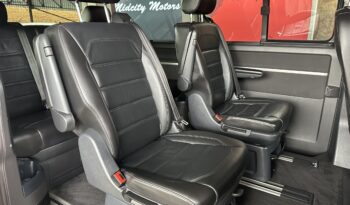 2016 Volkswagen Caravelle 2.0Bi-Turbo Comfortline DSG (R469950) full