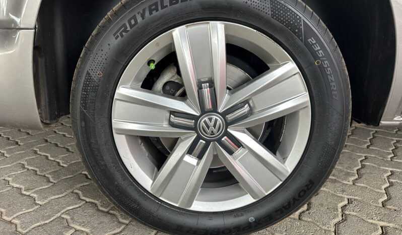 2016 Volkswagen Caravelle 2.0Bi-Turbo Comfortline DSG (R469950) full