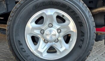 2023 Toyota Landcruiser 79 4.0P V6 P/U S/C (R849 950) full