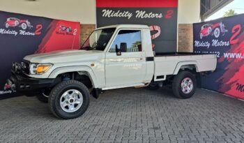 2023 Toyota Landcruiser 79 4.0P V6 P/U S/C (R849 950) full
