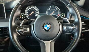 2018 BMW X6 M50D (F16) (R649 950) full