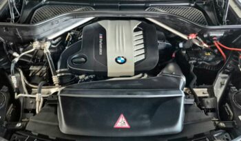 2018 BMW X6 M50D (F16) (R649 950) full