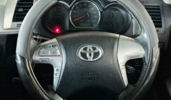 2015 Toyota Hilux 3.0D-4D RB Legend 45 4×4 P/U E/Cab (R299 950) full